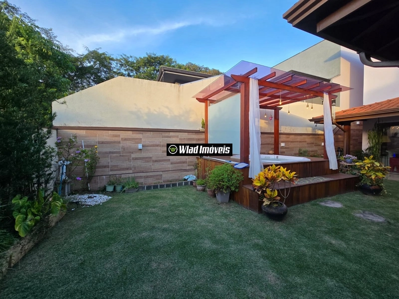 Casa com 03 quartos a venda Bairro Pinheirinho Vinhedo: 8ª foto da galeria de imagens do imóvel