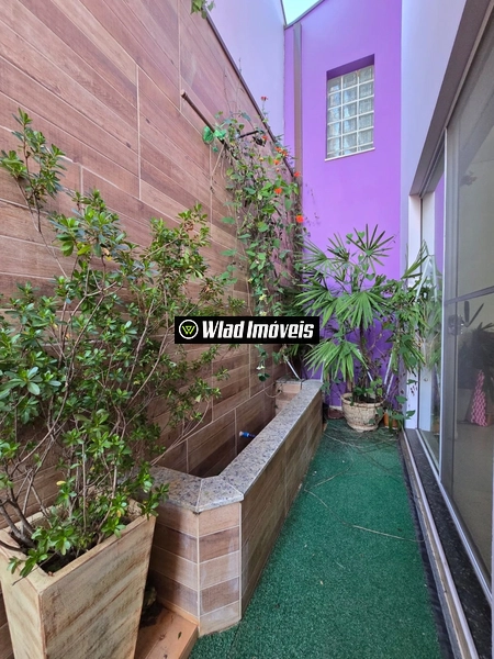 Casa com 03 quartos a venda Bairro Pinheirinho Vinhedo: 22ª foto da galeria de imagens do imóvel