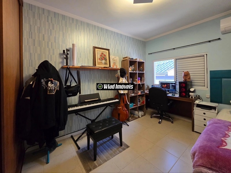 Casa com 03 quartos a venda Bairro Pinheirinho Vinhedo: 36ª foto da galeria de imagens do imóvel