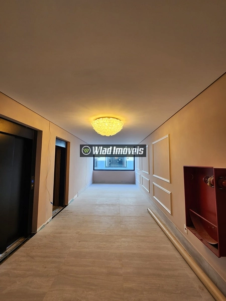 Lançamento apartamentos Neoclássico 02 quartos Pinheirinho Vinhedo: 25ª foto da galeria de imagens do imóvel