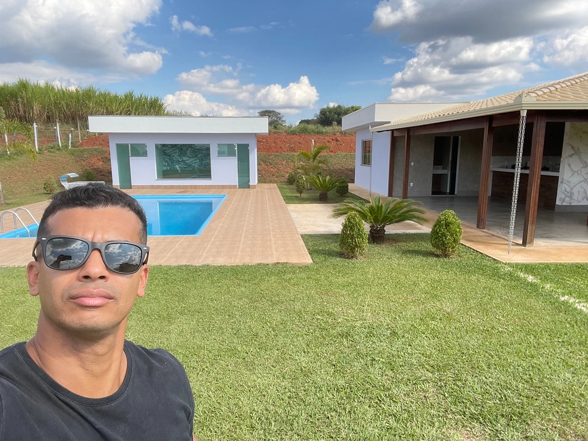 7ª foto do condomínio