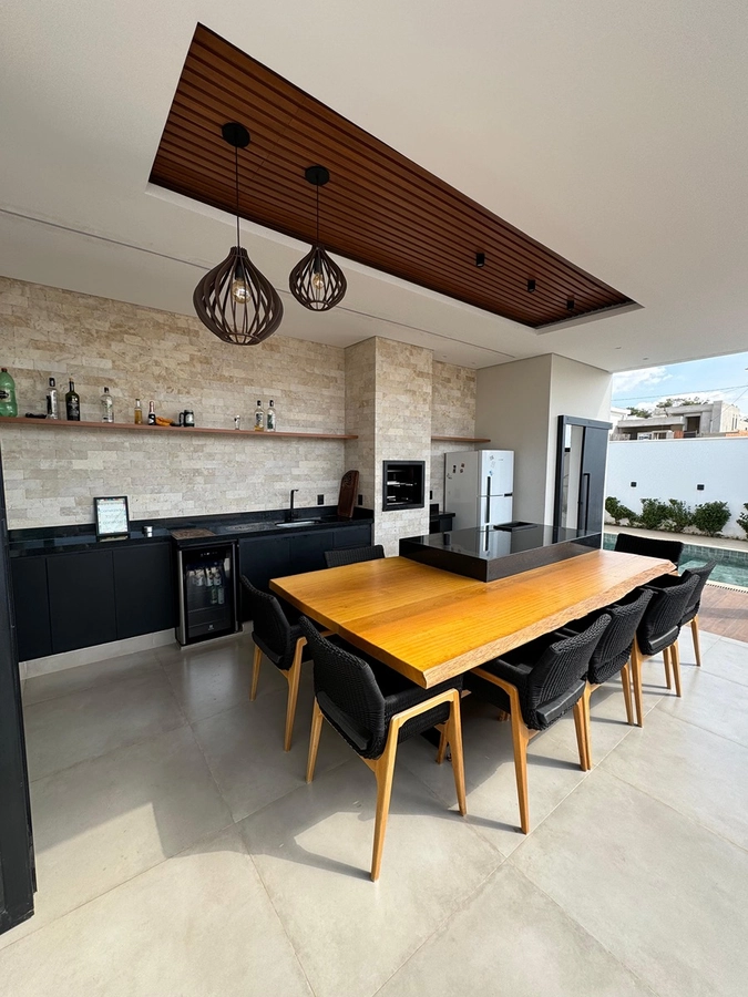 7ª foto do condomínio