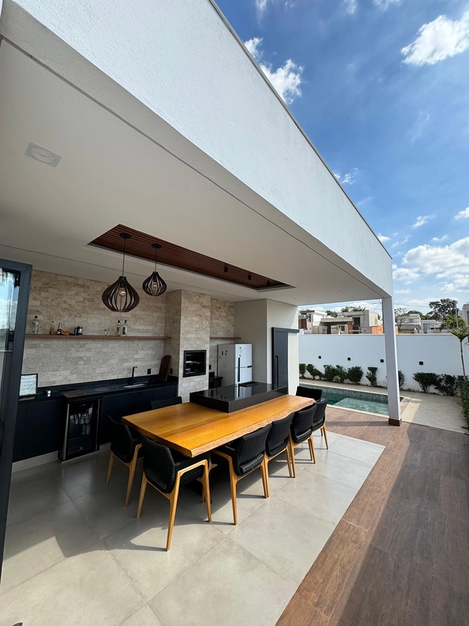 22ª foto do condomínio