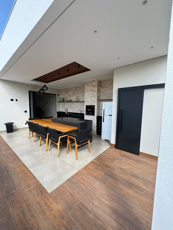 5ª foto do condomínio