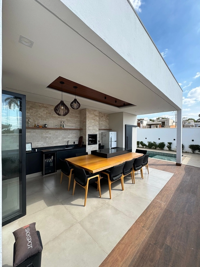 4ª foto do condomínio