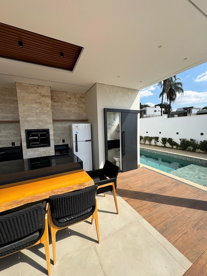 3ª foto do condomínio