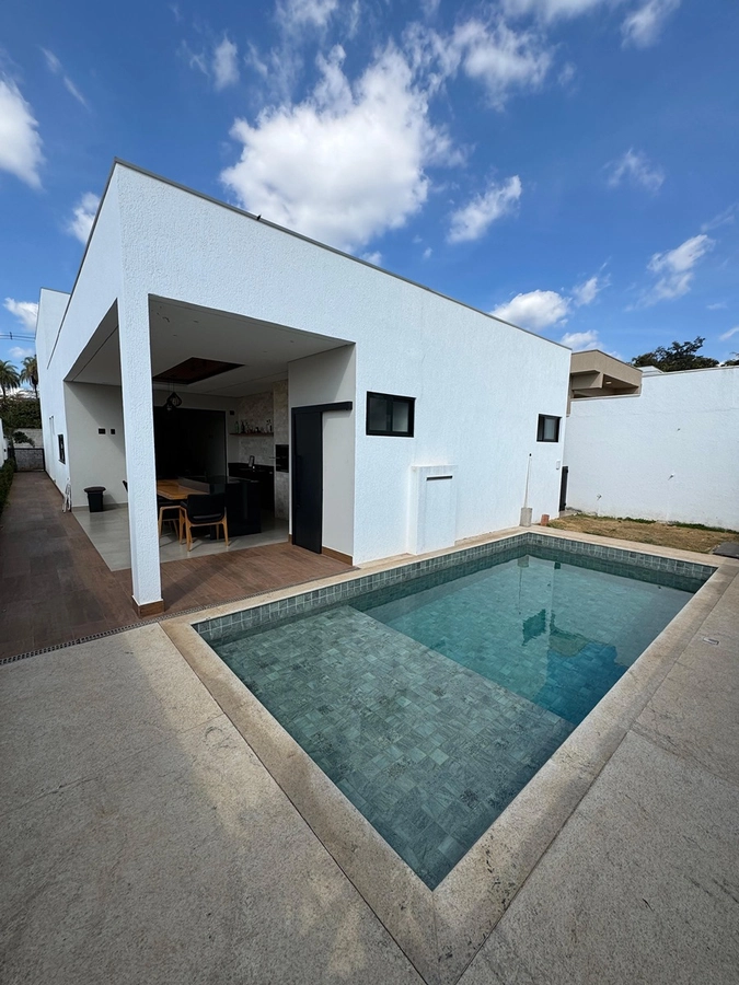 10ª foto do condomínio