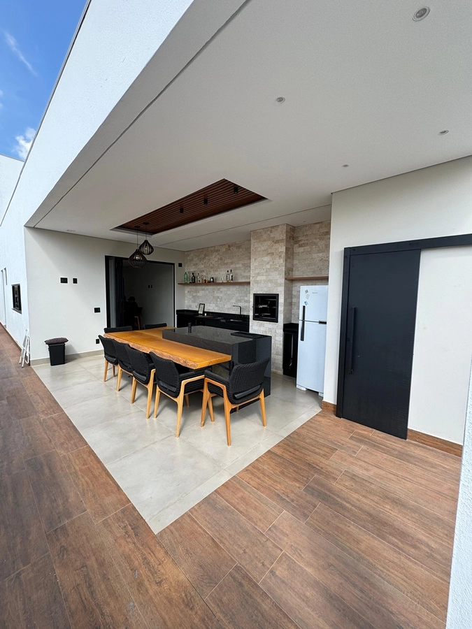 11ª foto do condomínio