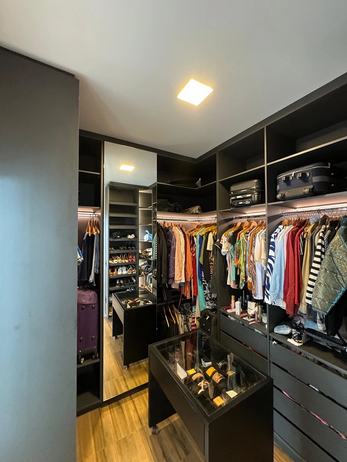 13ª foto do condomínio