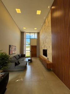 condiminio - Condomínio Portal do Igarapé 