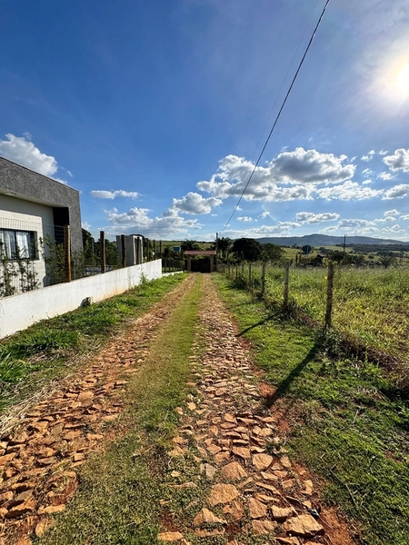 Chácara no Portal Serra Azul – 815 m²: 16ª foto da galeria de imagens do imóvel