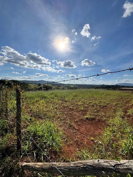 Chácara no Portal Serra Azul – 815 m²: 12ª foto da galeria de imagens do imóvel