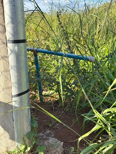 Chácara no Portal Serra Azul – 815 m²: 8ª foto da galeria de imagens do imóvel