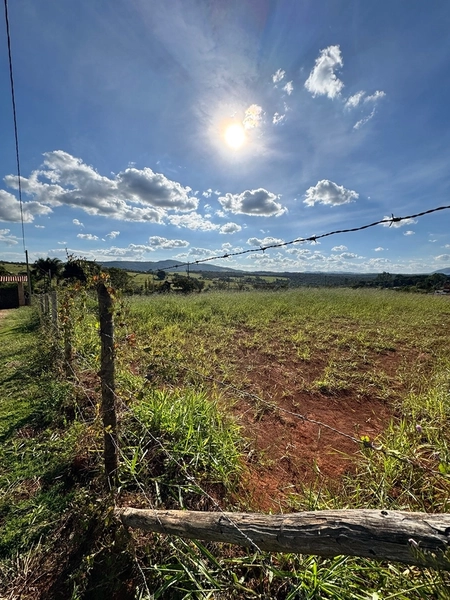 Chácara no Portal Serra Azul – 815 m²: 11ª foto da galeria de imagens do imóvel