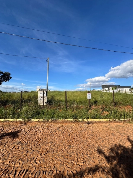 Chácara no Portal Serra Azul – 815 m²: 9ª foto da galeria de imagens do imóvel
