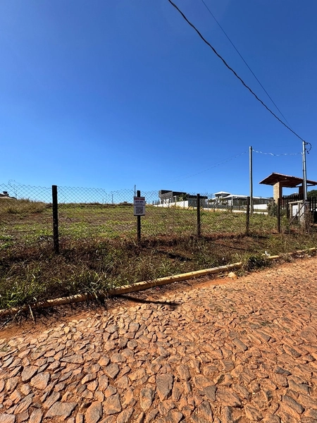 Chácara no Portal Serra Azul – 815 m²: 1ª foto da galeria de imagens do imóvel