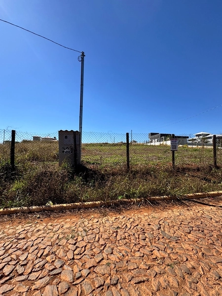 Chácara no Portal Serra Azul – 815 m²: 2ª foto da galeria de imagens do imóvel