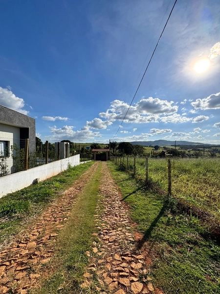 Chácara no Portal Serra Azul – 815 m²: 15ª foto da galeria de imagens do imóvel