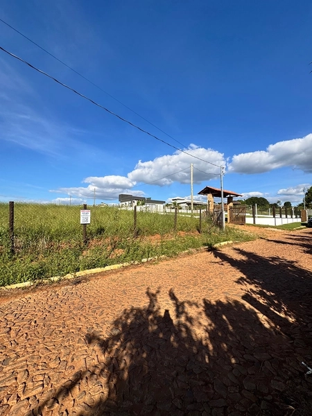 Chácara no Portal Serra Azul – 815 m²: 6ª foto da galeria de imagens do imóvel