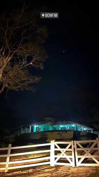 Sítio de 5.000 m² com lagoa em Bonfim: 19ª foto da galeria de imagens do imóvel