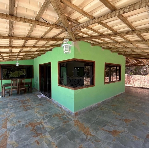Sítio de 5.000 m² com lagoa em Bonfim: 16ª foto da galeria de imagens do imóvel