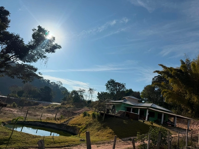 Imóvel residencial ou comercial