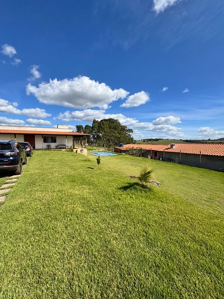 Imóvel residencial ou comercial