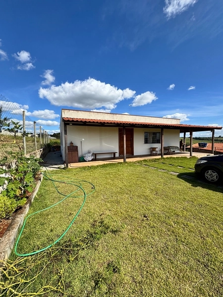 Sítio à Venda no Portal Serra Azul – Divisa Igarapé x Mateus Leme: 7ª foto da galeria de imagens do imóvel