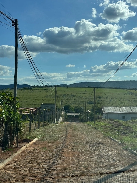 Sítio à Venda no Portal Serra Azul – Divisa Igarapé x Mateus Leme: 4ª foto da galeria de imagens do imóvel
