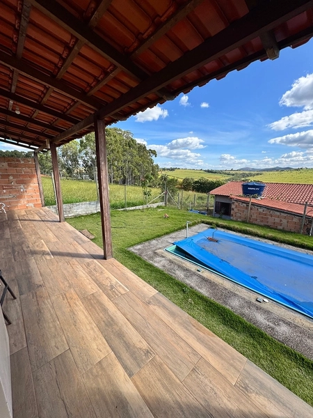 Sítio à Venda no Portal Serra Azul – Divisa Igarapé x Mateus Leme: 6ª foto da galeria de imagens do imóvel