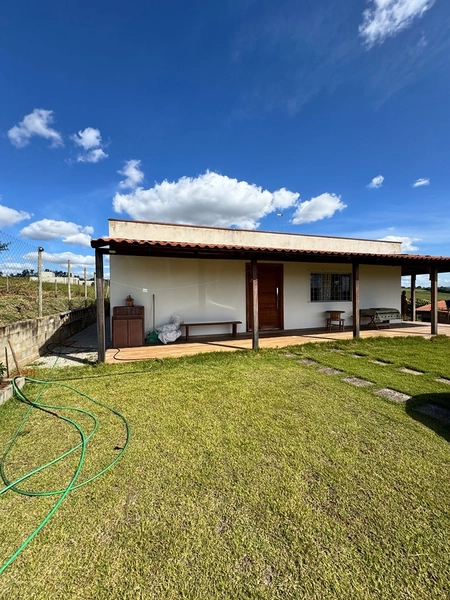 Sítio à Venda no Portal Serra Azul – Divisa Igarapé x Mateus Leme: 8ª foto da galeria de imagens do imóvel