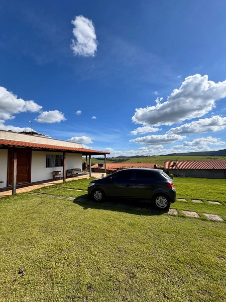 Sítio à Venda no Portal Serra Azul – Divisa Igarapé x Mateus Leme: 23ª foto da galeria de imagens do imóvel
