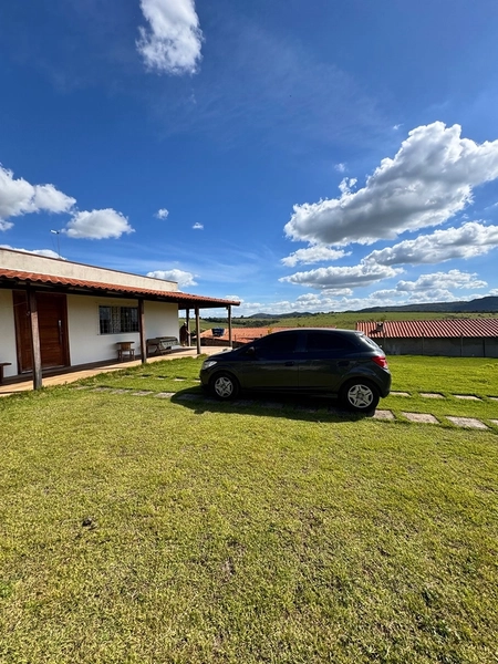Sítio à Venda no Portal Serra Azul – Divisa Igarapé x Mateus Leme: 9ª foto da galeria de imagens do imóvel