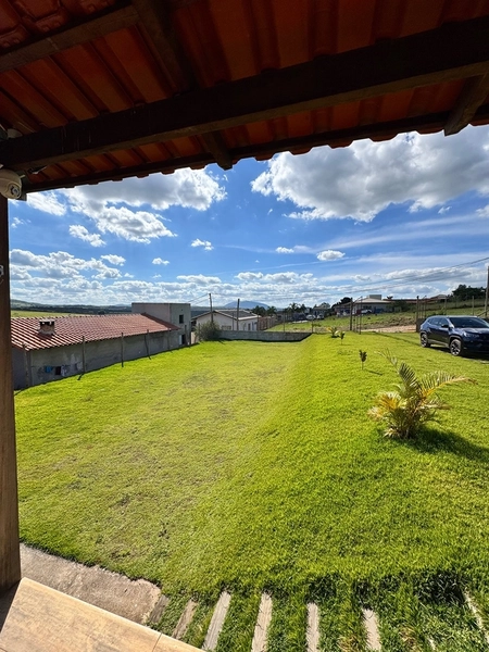 Sítio à Venda no Portal Serra Azul – Divisa Igarapé x Mateus Leme: 2ª foto da galeria de imagens do imóvel