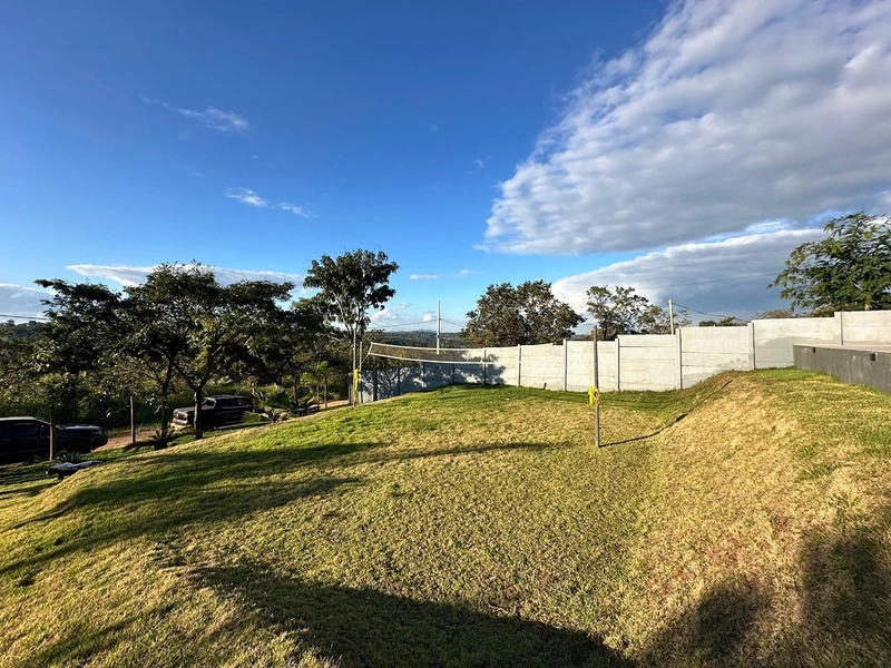 Sítio de 1.000 m² com Piscina e Área Gourmet à Venda em Mateus Leme/MG: 22ª foto da galeria de imagens do imóvel