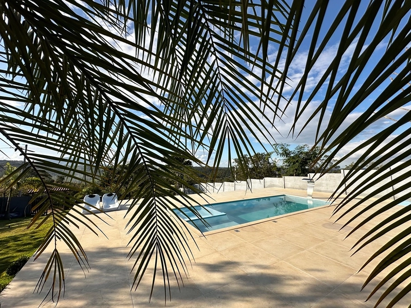 Sítio de 1.000 m² com Piscina e Área Gourmet à Venda em Mateus Leme/MG: 25ª foto da galeria de imagens do imóvel