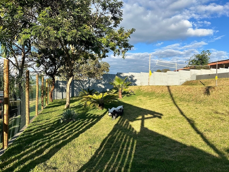 Sítio de 1.000 m² com Piscina e Área Gourmet à Venda em Mateus Leme/MG: 21ª foto da galeria de imagens do imóvel