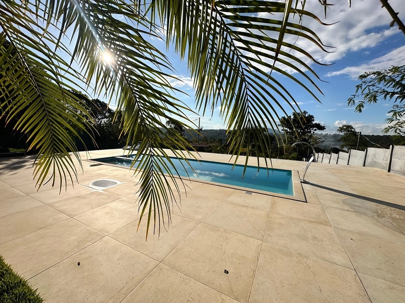 Sítio de 1.000 m² com Piscina e Área Gourmet à Venda em Mateus Leme/MG: 23ª foto da galeria de imagens do imóvel