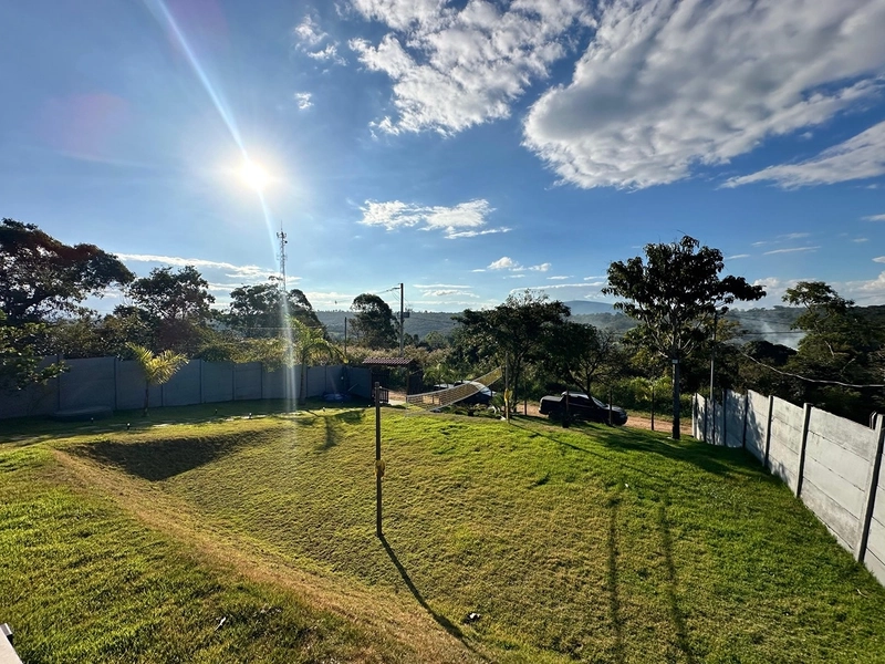 Sítio de 1.000 m² com Piscina e Área Gourmet à Venda em Mateus Leme/MG: 18ª foto da galeria de imagens do imóvel