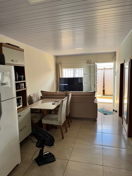 Casa com Piscina à Venda em Mateus Leme – Porteira Fechada: 10ª foto da galeria de imagens do imóvel