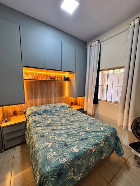 Casa com Piscina à Venda em Mateus Leme – Porteira Fechada: 3ª foto da galeria de imagens do imóvel