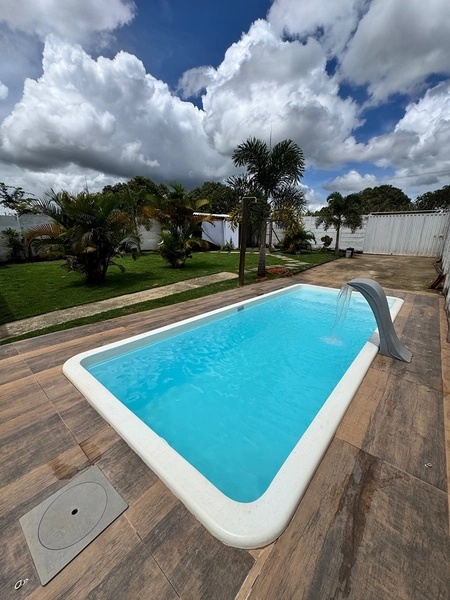 Casa com Piscina à Venda em Mateus Leme – Porteira Fechada: 30ª foto da galeria de imagens do imóvel