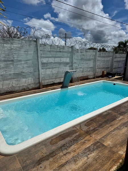 Casa com Piscina à Venda em Mateus Leme – Porteira Fechada: 22ª foto da galeria de imagens do imóvel