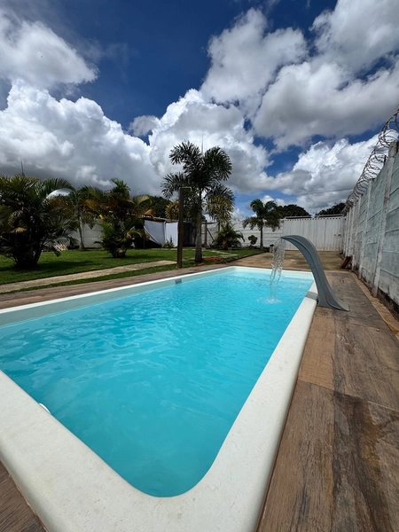 Casa com Piscina à Venda em Mateus Leme – Porteira Fechada: 11ª foto da galeria de imagens do imóvel