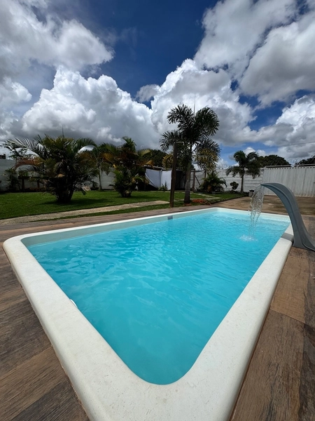 Imóvel residencial ou comercial