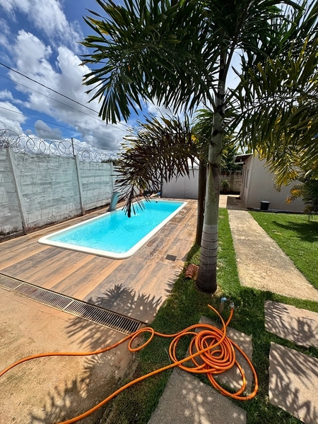 Casa com Piscina à Venda em Mateus Leme – Porteira Fechada: 24ª foto da galeria de imagens do imóvel
