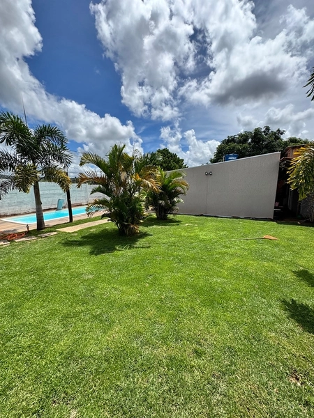 Casa com Piscina à Venda em Mateus Leme – Porteira Fechada: 28ª foto da galeria de imagens do imóvel