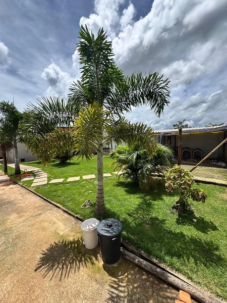 Casa com Piscina à Venda em Mateus Leme – Porteira Fechada: 7ª foto da galeria de imagens do imóvel