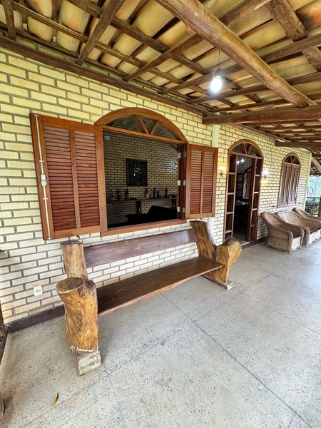 Sítio de 10.000 m² em Jaboticatubas – Serra do Cipó | Lazer e Potencial Turístico: 28ª foto da galeria de imagens do imóvel