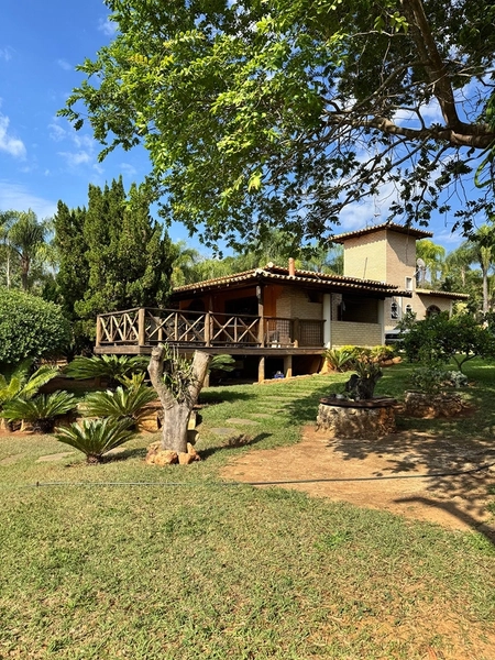 Imóvel residencial ou comercial